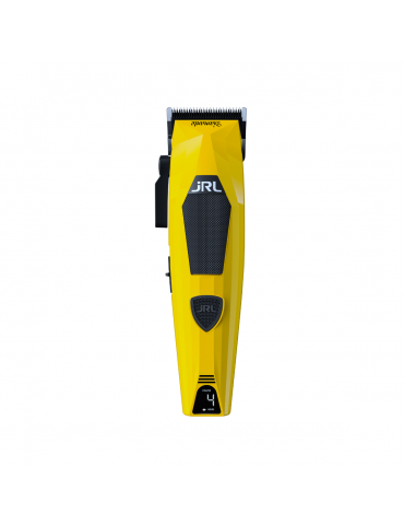 JRL® - Diamante Clipper Yellow