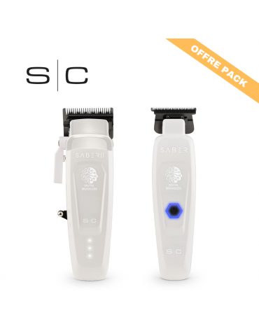 STYLECRAFT - PACK DUO Saber...