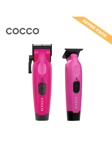 COCCO - DUO PACK Hyper...