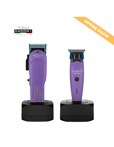 GAMMA PIÙ - PACK DUO -...