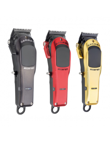 GAMMA PIÙ - PACK TRIO -...