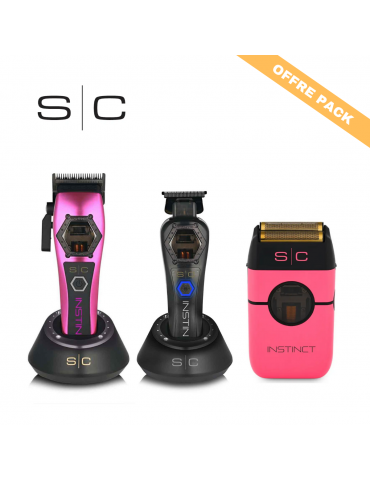 STYLECRAFT - PACK TRIO -...