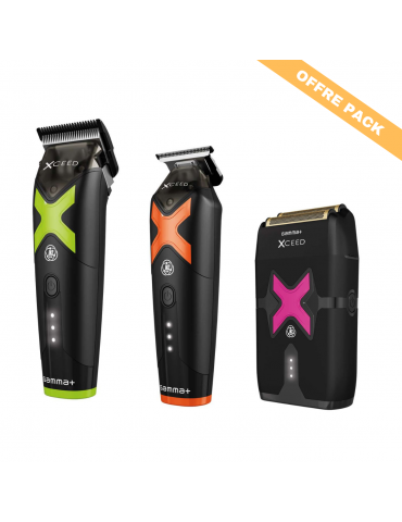 GAMMA PIÙ - PACK XCEED