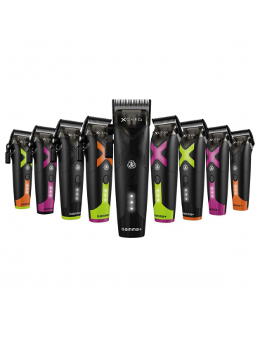 GAMMA PIÙ - Clipper XCEED