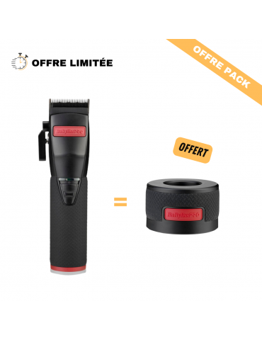 TONDEUSE DE COUPE BOOST+...