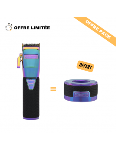TONDEUSE DE COUPE BOOST+...