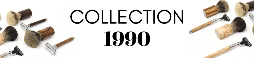 COLLECTION 1990