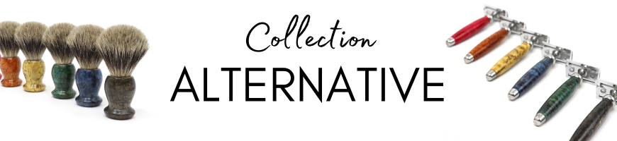 Collection Alternative 