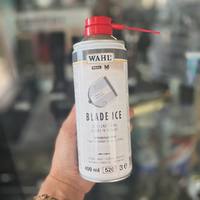 Les tondeuses aussi ont chaud… 🥵 

Pensez a utiliser un spray réfrigérant et nettoyant pour vos têtes de coupe comme le Blade Ice de chez @wahlproeurope 🔥 

Il refroidit les lames de vos tondeuses, lubrifie et nettoie les saletés 💦 permet de prolonger la durée de vie de votre matériel ✨
~
#barbier #barbiere #barber #barberlife #barbershop #barbierparis #coiffeur #coiffeurhomme #coiffeuse #coiffeurbarbier #coiffeuseadomicile #wahl #wahlpro #wahlclippers #bladeice #moser #tondeusecheveux #clipper #clippers #coiffeurlyon #barbierepro