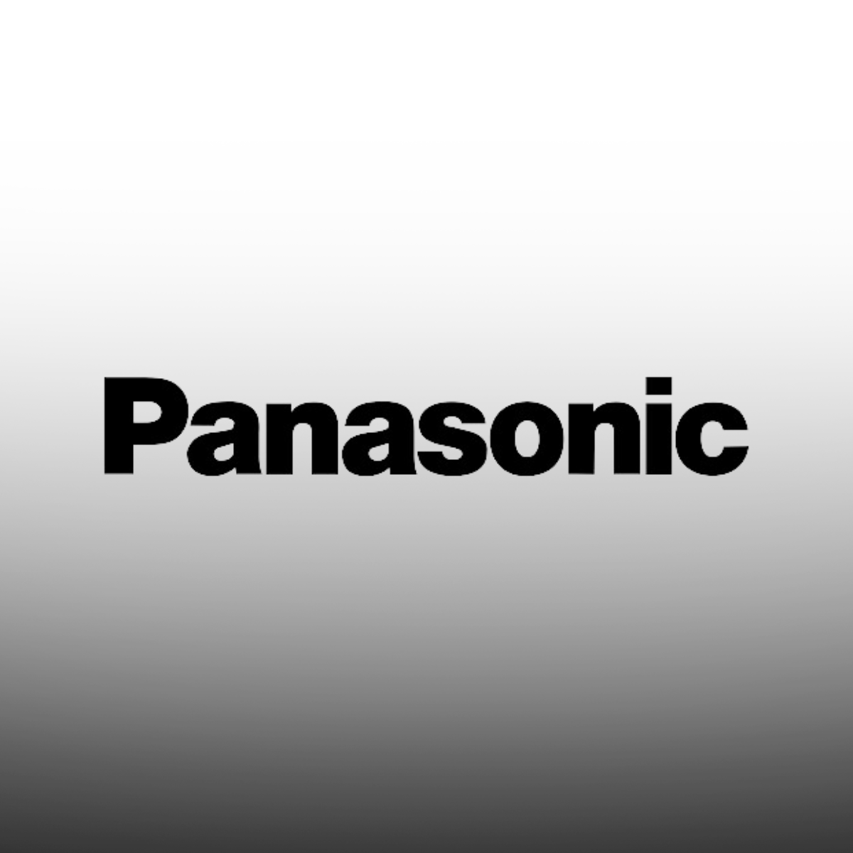 PANASONIC®